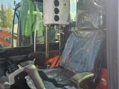Mini ekskavatoriai Ff Industrial, 9800eur + PVM - nuotraukos Nr. 7