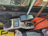 Mini ekskavatoriai Ff Industrial, 9800eur + PVM - nuotraukos Nr. 8