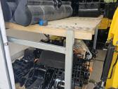 Mini ekskavatoriai Ff Industrial, 9800eur + PVM - nuotraukos Nr. 16