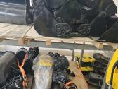 Mini ekskavatoriai Ff Industrial, 9800eur + PVM - nuotraukos Nr. 17