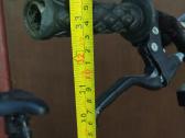 Dviratis vaikiškas BMX Avigo 18'' - nuotraukos Nr. 6