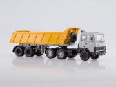 Maz 6422 - nuotraukos Nr. 2