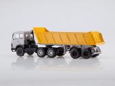 Maz 6422 - nuotraukos Nr. 4