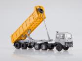 Maz 6422 - nuotraukos Nr. 5