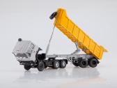Maz 6422 - nuotraukos Nr. 8