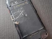 M790 Android su Zebra skeneriu - nuotraukos Nr. 7