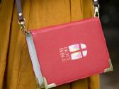 Holy Bible rankinė