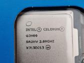 Intel Celeron G3900 (Lga1151) procesorius - nuotraukos Nr. 2