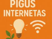Mobilus internetas - neterminuota sutartis- 12 eur - nuotraukos Nr. 2