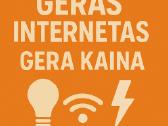 Mobilus internetas - neterminuota sutartis- 12 eur - nuotraukos Nr. 3