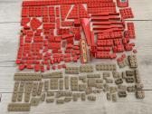 Lego detalės - nuotraukos Nr. 2