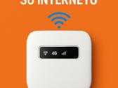 4G Lte Wi-fi Modemas + 6 mėn internetas tik 109 eu - nuotraukos Nr. 5