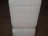 20ltr talpos, kanistrai tinka dyzelinui, benzinui - nuotraukos Nr. 3