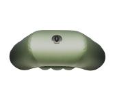 Parduodu nauja guminę valtį Akva Optima260 - nuotraukos Nr. 7