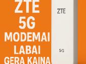 4G Wi-fi - talpiausia baterija + mob internetas - nuotraukos Nr. 6