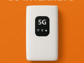 Metams internetas + Nešiojamas 4G modemas-159 eur - nuotraukos Nr. 3