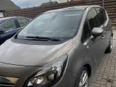Open Meriva 1,7l - 96kw