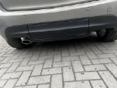 Open Meriva 1,7l - 96kw - nuotraukos Nr. 5