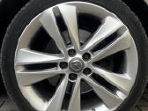 Open Meriva 1,7l - 96kw - nuotraukos Nr. 7