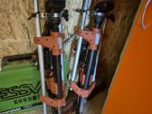 Paslode,max,milwaukee,makita,hilti,metabo,wurth - nuotraukos Nr. 6