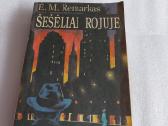 Šešėliai rojuje