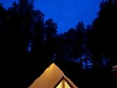 Glamping palapinė - nuotraukos Nr. 4