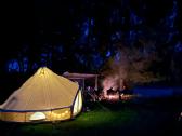Glamping palapinė - nuotraukos Nr. 6