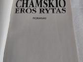 Chamskio eros rytas - nuotraukos Nr. 2
