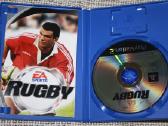 Parduodu žaidimą Rugby Ps2 - nuotraukos Nr. 3