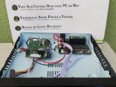 Poe nvr N6108he