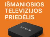 Go3 ir Telia Priedėliai nuo 43 eur-geriausia kaina - nuotraukos Nr. 2