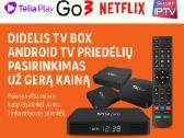 Go3 ir Telia Priedėliai nuo 43 eur-geriausia kaina - nuotraukos Nr. 12