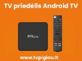 Go3 ir Telia Priedėliai nuo 43 eur-geriausia kaina - nuotraukos Nr. 15