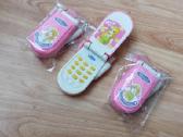 Telefonas muzikinis - Barbie phone - nuotraukos Nr. 2