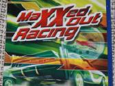 Parduodu žaidimą Maxxed out racing Ps2
