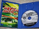 Parduodu žaidimą Maxxed out racing Ps2 - nuotraukos Nr. 3