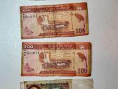 Banknotai, monetos rinkinukas