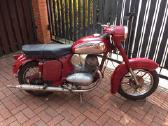 Motociklas Jawa