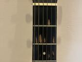 Akustinė Hohner gitara su dėklu - nuotraukos Nr. 2