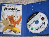 Parduodu žaidimą Avatar Ps2 - nuotraukos Nr. 3