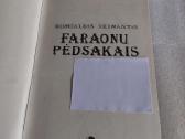 Faraonų pėdsakais - nuotraukos Nr. 2