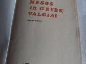Mėsos ir grybų valgiai - nuotraukos Nr. 2
