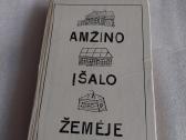 Amžino įšalo žemėje