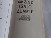 Amžino įšalo žemėje - nuotraukos Nr. 2