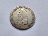 1801 1/3 thaler brandenburg