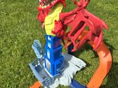 Hot wheels trasos - nuotraukos Nr. 3