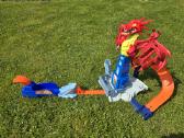 Hot wheels trasos - nuotraukos Nr. 4