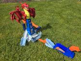 Hot wheels trasos - nuotraukos Nr. 5