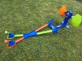 Hot wheels trasos - nuotraukos Nr. 6