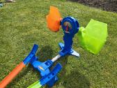 Hot wheels trasos - nuotraukos Nr. 7